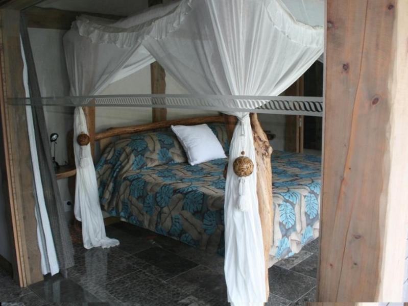 Aitutaki Escape Hotel Arutanga Exterior foto
