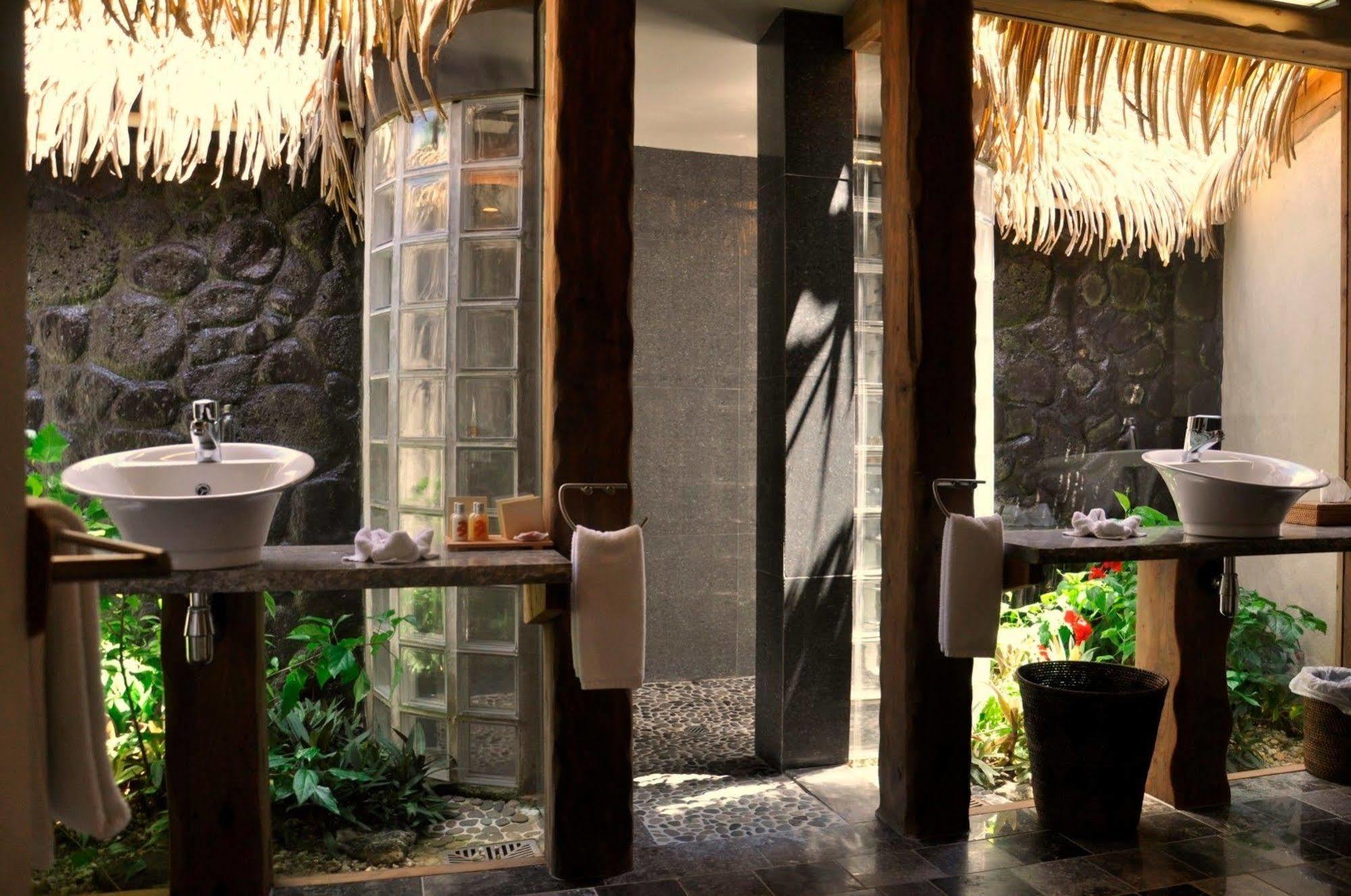 Aitutaki Escape Hotel Arutanga Exterior foto